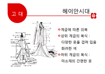 일본의 미의식 발달조사와 컨텐츠 제안-6