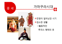 일본의 미의식 발달조사와 컨텐츠 제안-7