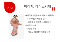 일본의 미의식 발달조사와 컨텐츠 제안-11