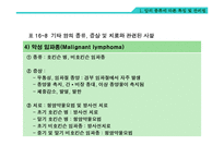 암의 종류와 영영요법 및 관리법-17