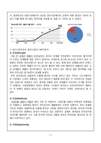 빙그레 바나나맛우유 중국진출 마케팅 SWOT,STP,4P전략분석및 바나나맛우유 새로운전략제안과 나의견해정리 레포트-8