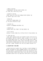 [노인복지론] 지역사회 내 노인일자리사업 진행기관 및 특징을 살펴보고 노인일자리사업이 나아갈 방향을 제시하시오-4