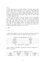 [마케팅원론] 뷰티산업의 사례연구 - 로레알 그룹의 마케팅 전략 및 성공요인 분석-8