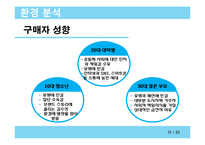 CSR 기업조사 - 탐스toms 슈즈(세계에서 가장 착한 슈즈)-12