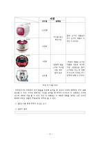마케팅 보고서 - 미니 쿠쿠 마케팅 보고서-9