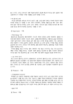 마케팅 보고서 - 미니 쿠쿠 마케팅 보고서-15