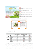 마케팅 보고서 - 미니 쿠쿠 마케팅 보고서-20