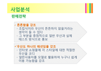 창업아이템 사례 - 우산 가게-15
