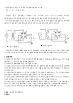 기초전자 실험 - 평활회로 실험-2