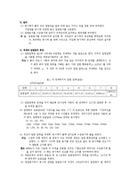 토질역학 - 흙의 압밀 시험 방법-5