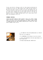 우리나라 문화재 - 하회탈 조사-7