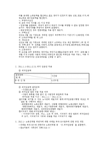 정책학 - 최저임금제도에 대해 5단계로 정책분석-7