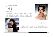 프랑스 문화의 정의, 프랑스 문화의 특징, 프랑스 대중문화에 관해-10