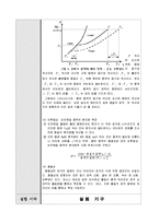 물리화학 실험 - 어는점 내림에 의한 분자량 측정-2