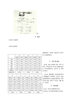 일반물리학 실험 - 길이 및 곡률반경-3