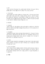 공적사회복지 주체의 의의와 종류에 대하여 논하시오-3