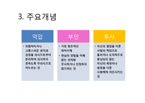 [아동심리] 정신분석 접근-16