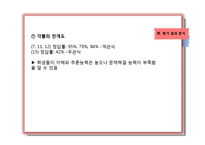 초등 6학년 수학 평가 결과 분석-각기둥과 각뿔-17