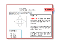 초등 6학년 수학 평가 결과 분석-각기둥과 각뿔-19
