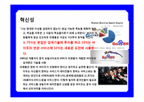 중국 최대 검색 싸이트 바이두 [Baidu ; 百度] & CEO 리옌홍(李彦宏) 성공 경영 전략-15