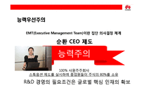 중국의 삼성전자 화웨이의 성공전략-19