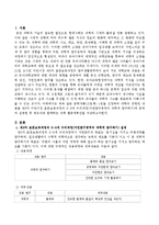 문학작품(그림책) 1권을 선정하여 과학과 관련된 내용을 제3차 어린이집 표준보육과정의 3~5세 누리과정(자연탐구영역의 과학적 탐구하기)에-2