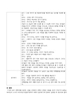 문학작품(그림책) 1권을 선정하여 과학과 관련된 내용을 제3차 어린이집 표준보육과정의 3~5세 누리과정(자연탐구영역의 과학적 탐구하기)에-5