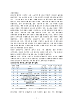 서브웨이와 까르푸의 글로벌 경영 성공 및 실패사례-11