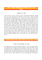 [LG CNS자기소개서] LG CNS 채용연계형인턴사원 합격자소서와 면접기출문제-2