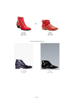 [자라 ZARA 마케팅전략 연구] ZARA 기업분석과 마케팅 SWOT,STP,4P전략분석과 자라의 문제점과 새로운전략 제안 레포트-16