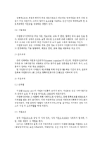 [자원봉사론]외국의 한 국가를 골라 그 국가의 자원봉사활동의 현황과 역사적 배경, 특징들을 분석(영국의 자원봉사활동에 대하여)-4