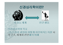 도널드 헵(Donald Olding Hebb)의 신경심리학-2