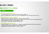 Melon 멜론 브랜드분석과 멜론의 마케팅 7P,STP전략과 차별화전략분석과 멜론의 문제점과 개선방안제안 레포트-9