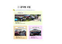 거창시니어클럽(사회복지현장실습, 실습기관분석, 노인복지시설) PPT, 파워포인트-10