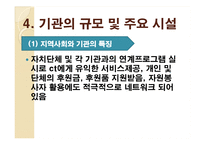 성민보육원 실습기관분석보고서(아동복지, 사회복지현장실습) PPT, 파워포인트-9