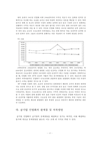 공기업의 민영화 사례와 경제적 의의-13