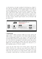 [자라 SCM 도입성공사례분석 레포트] ZARA 자라 SCM 도입사례와 활용사례분석및 타기업들의 SCM 도입 실패사례분석과 미래전망분석-9