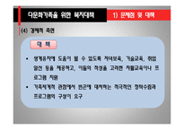 다문화가족과 가족복지(다문화가족복지, 다문화가족문제, 다문화가족서비스) PPT, 파워포인트-12