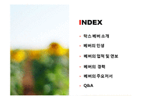 막스베버(사회학개론, Max Weber, 막스베버소개, 인생, 업적및연보, 경력, 막스베버의주요저서) PPT, 파워포인트-2