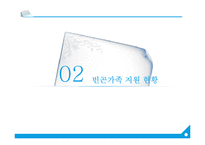 빈곤가족과 가족복지(빈곤가정아동청소년실태, 빈곤가정실태, 빈곤가정지원현황) PPT, 파워포인트-7