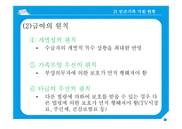 빈곤가족과 가족복지(빈곤가정아동청소년실태, 빈곤가정실태, 빈곤가정지원현황) PPT, 파워포인트-11