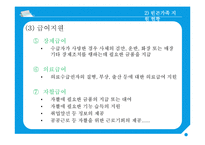 빈곤가족과 가족복지(빈곤가정아동청소년실태, 빈곤가정실태, 빈곤가정지원현황) PPT, 파워포인트-13