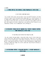 [KB국민은행자기소개서] KB국민은행 하계인턴 합격자소서와 면접기출문제-2