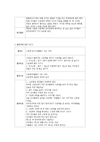 표준보육과정 만 2세 보육과정의 영역별 목표 중 의사소통영역의 내용범주에 해당하는 듣기, 말하기, 읽기, 쓰기 활동을 2가지 이상 계획하시오-3