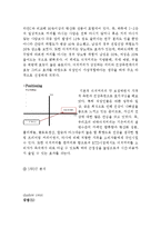 비락 기업 경영분석과 비락 마케팅 SWOT,STP,4P전략 분석 레포트-8