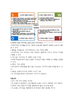 비락 기업 경영분석과 비락 마케팅 SWOT,STP,4P전략 분석 레포트-9
