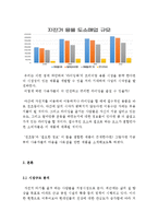 (창업계획서) 자전거용품 제작및 판매업체 창업 사업계획서-5