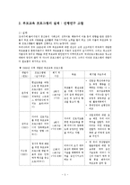 부모교육프로그램(가족생활교육, 예비부모교육, 신혼부부대상교육, 부부대상프로그램, 가족대상프로그램계획서)-7