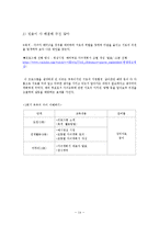 부모교육프로그램(가족생활교육, 예비부모교육, 신혼부부대상교육, 부부대상프로그램, 가족대상프로그램계획서)-16