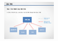예비부모교육을 통한 튼튼부모&자녀 프로그램 홍보계획서(가족생활교육 홍보방법)-7